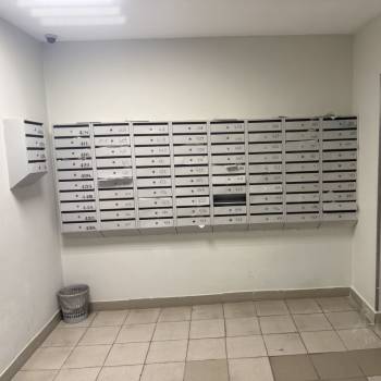 Продается 1-комнатная квартира, 33,2 м²