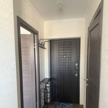 Продается 1-комнатная квартира, 33,2 м²