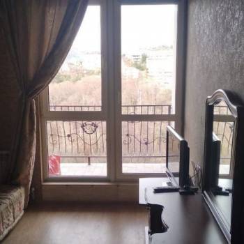 Сдается 1-комнатная квартира, 30 м²