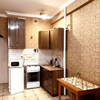 Сдается 1-комнатная квартира, 30 м²