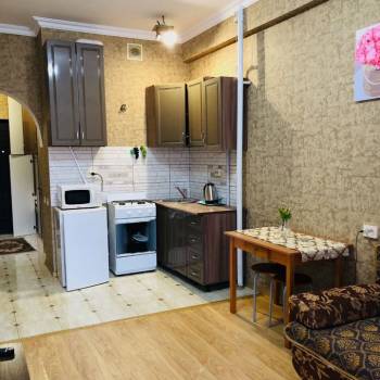 Сдается 1-комнатная квартира, 30 м²