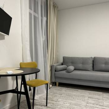 Сдается 1-комнатная квартира, 23 м²