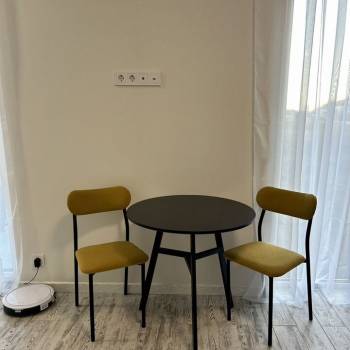 Сдается 1-комнатная квартира, 23 м²
