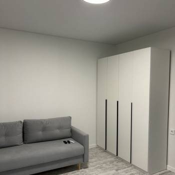 Сдается 1-комнатная квартира, 23 м²