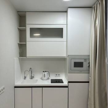 Сдается 1-комнатная квартира, 23 м²