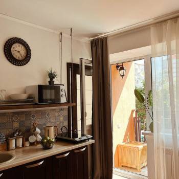 Сдается 1-комнатная квартира, 35 м²