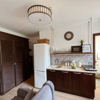 Сдается 1-комнатная квартира, 35 м²