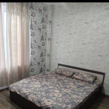 Сдается 1-комнатная квартира, 40 м²