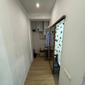 Сдается 1-комнатная квартира, 34 м²