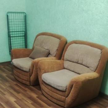 Сдается 1-комнатная квартира, 36,6 м²