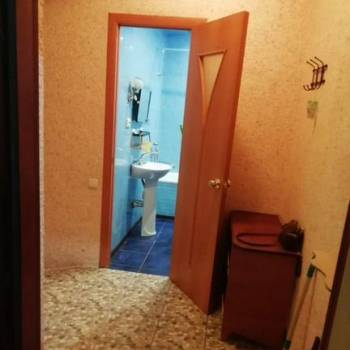 Сдается 1-комнатная квартира, 36,6 м²