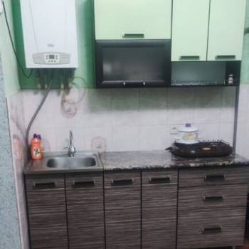 Сдается 1-комнатная квартира, 36,6 м²