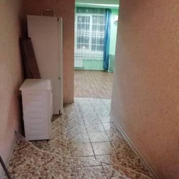 Сдается 1-комнатная квартира, 36,6 м²