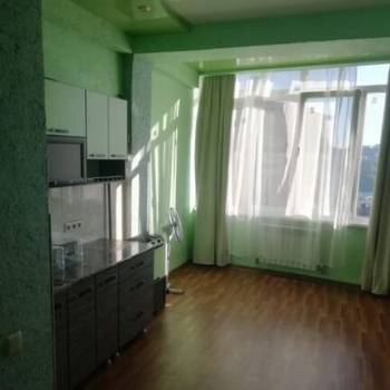 Сдается 1-комнатная квартира, 36,6 м²
