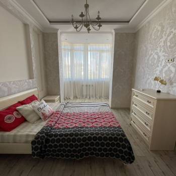 Сдается 2-х комнатная квартира, 63,1 м²