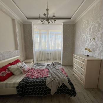 Сдается 2-х комнатная квартира, 63,1 м²