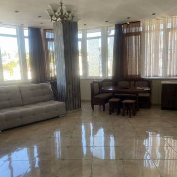 Сдается 2-х комнатная квартира, 63,1 м²