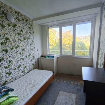 Сдается 1-комнатная квартира, 48 м²