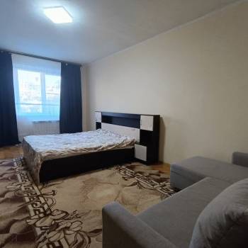 Сдается 1-комнатная квартира, 48 м²