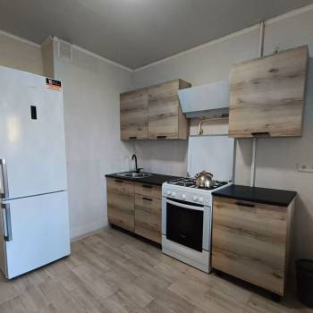 Сдается 1-комнатная квартира, 48 м²