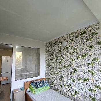 Сдается 1-комнатная квартира, 48 м²
