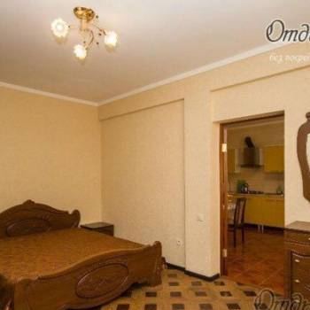 Сдается 2-х комнатная квартира, 40 м²