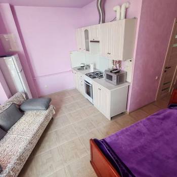 Сдается 1-комнатная квартира, 25 м²