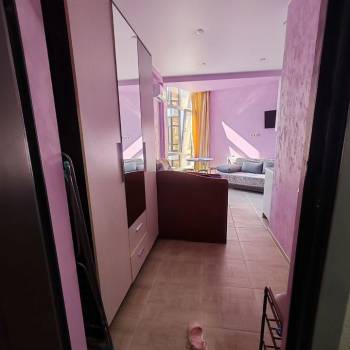 Сдается 1-комнатная квартира, 25 м²