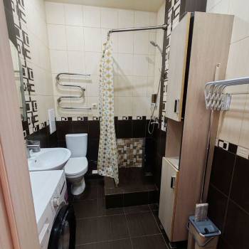 Сдается 1-комнатная квартира, 25 м²