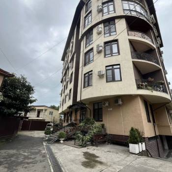 Сдается 1-комнатная квартира, 30 м²