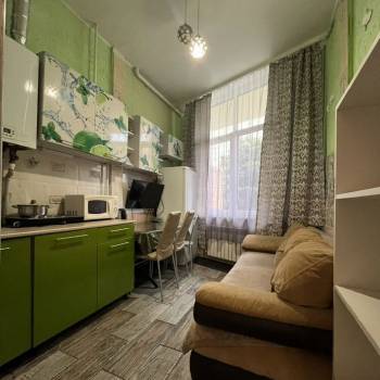 Сдается 1-комнатная квартира, 30 м²