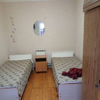 Сдается 1-комнатная квартира, 18 м²