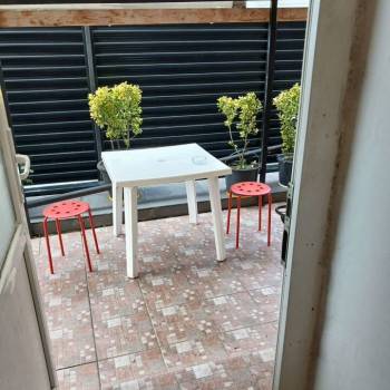 Сдается 1-комнатная квартира, 18 м²