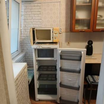 Сдается 1-комнатная квартира, 18 м²