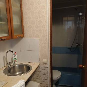 Сдается 1-комнатная квартира, 18 м²