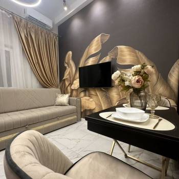 Сдается 1-комнатная квартира, 26 м²