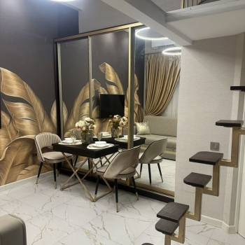 Сдается 1-комнатная квартира, 26 м²