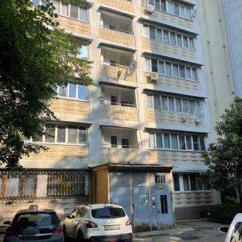 Продается 2-х комнатная квартира, 46,6 м²