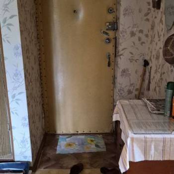 Продается 2-х комнатная квартира, 46,6 м²