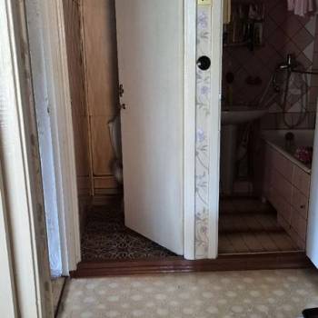 Продается 2-х комнатная квартира, 46,6 м²