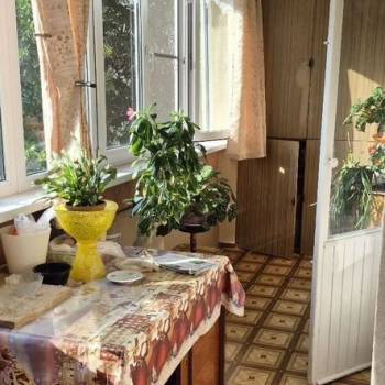 Продается 2-х комнатная квартира, 46,6 м²