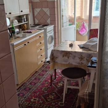Продается 2-х комнатная квартира, 46,6 м²