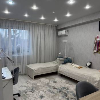 Продается 2-х комнатная квартира, 55 м²