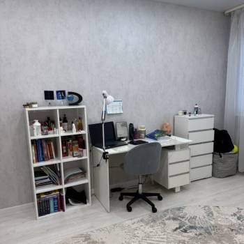 Продается 2-х комнатная квартира, 55 м²