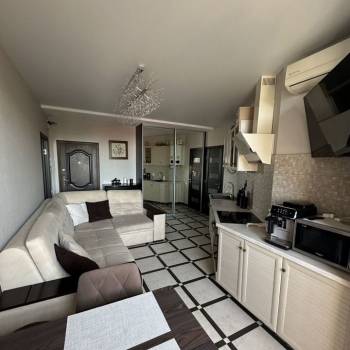 Продается 2-х комнатная квартира, 50 м²