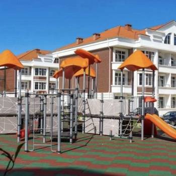 Продается 1-комнатная квартира, 62,6 м²
