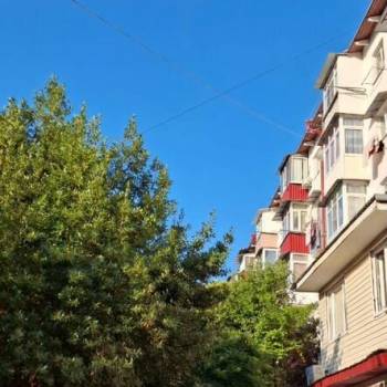 Продается 1-комнатная квартира, 28,7 м²