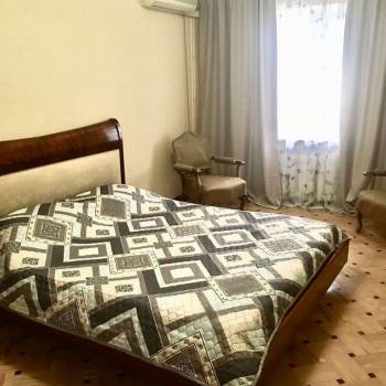 Сдается 2-х комнатная квартира, 43 м²