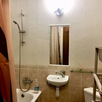 Сдается 2-х комнатная квартира, 43 м²