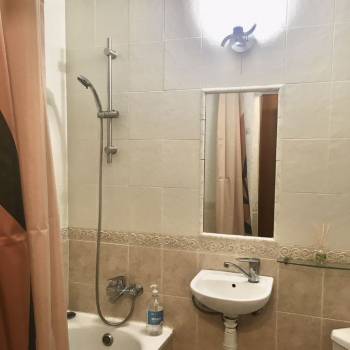 Сдается 2-х комнатная квартира, 43 м²